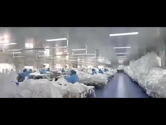 Okiennicze zasłony jednorazowe do zabiegów chirurgicznych z indywidualnym opakowaniem sterylnym