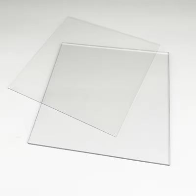 0.5MM Rolls PETG Plastic Sheets 0,5-3,5mm Petg Shrink Film dla opakowań kosmetycznych