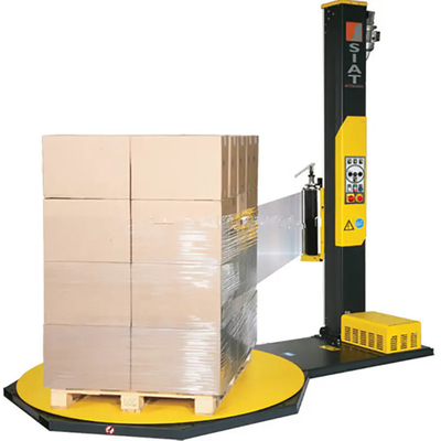Laminating Roll LDPE Stretch Pallet Wrap Film For Cargo Packaging Machine
