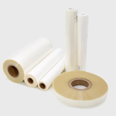 0.25mm Solid Color High Glossy Soft Touch Plastic PETG PET Płyty meblowe Rolka folii ochronnej do laminowania
