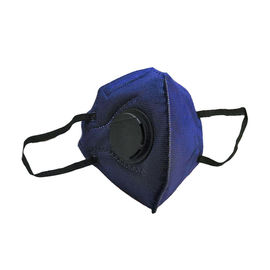 Przyjazna dla skóry składana maska ​​FFP2 / maska ​​respiratora FFP2 Personal Protective