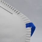 Jednorazowy kubek FFP2 Maska z zaworem półmaskowym dla pracownika