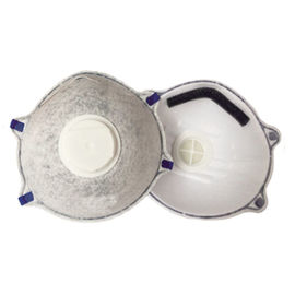 Maska antybakteryjna FFP2 Maska Respirator osobisty N95 z zaworem