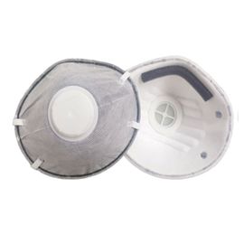 Maska antybakteryjna FFP2 Maska Respirator osobisty N95 z zaworem