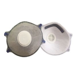 Maska antybakteryjna FFP2 Maska Respirator osobisty N95 z zaworem