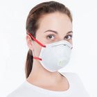 Dust Proof Cup FFP2 Maska Wygodna maseczka z włókniny przeciwbakteryjnej