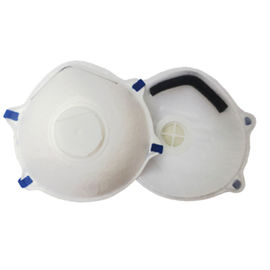 Respirator z filtrem z certyfikatem OEM do użytku osobistego