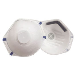 Respirator z filtrem z certyfikatem OEM do użytku osobistego