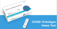 SARS-CoV-2 Szybki test antygenu Samotestowanie Dokładność 98,8%