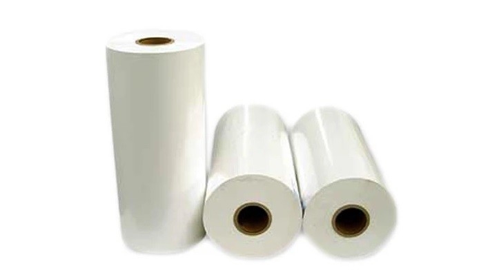 Zastosowane Super Soft Plastic Clear Film Packaging Przejrzysty Winyl Shrink Sheet Wrap PVC Roll Films