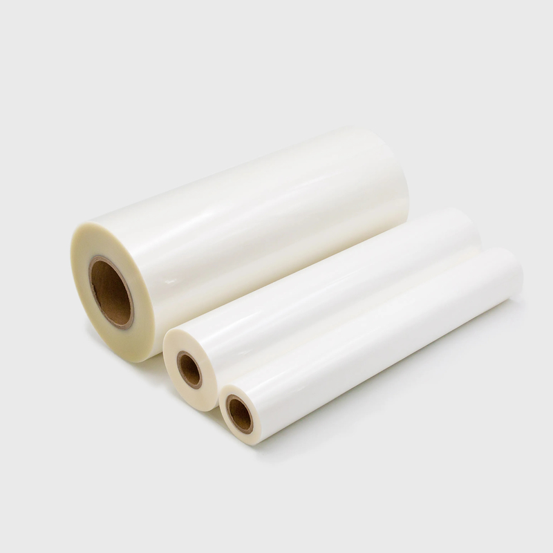 0.25mm Solid Color High Glossy Soft Touch Plastic PETG PET Płyty meblowe Rolka folii ochronnej do laminowania